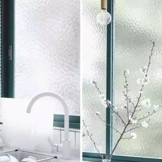 Patterned Glass for Industrial Machinery Guards and Safety Viewing Portals