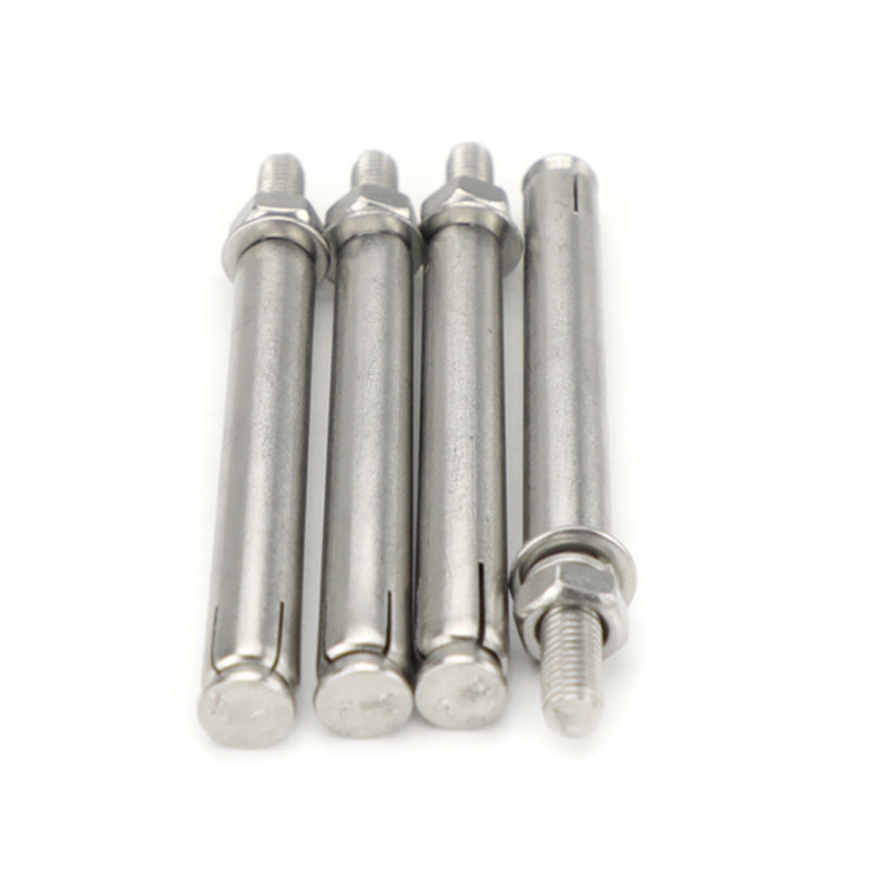 Affordable Expansion Bolt Manufacturer