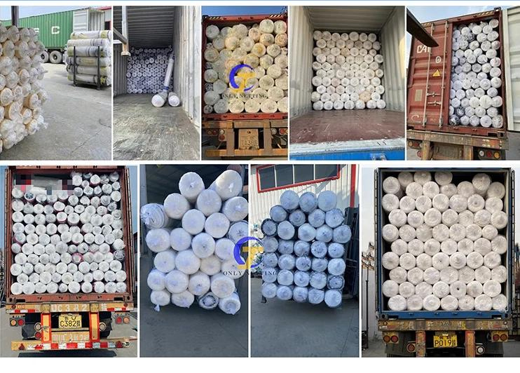 45g 50g 55g 60g 65g 70g Anti Hail Systems Anti Hail Net Hail Protection Nets