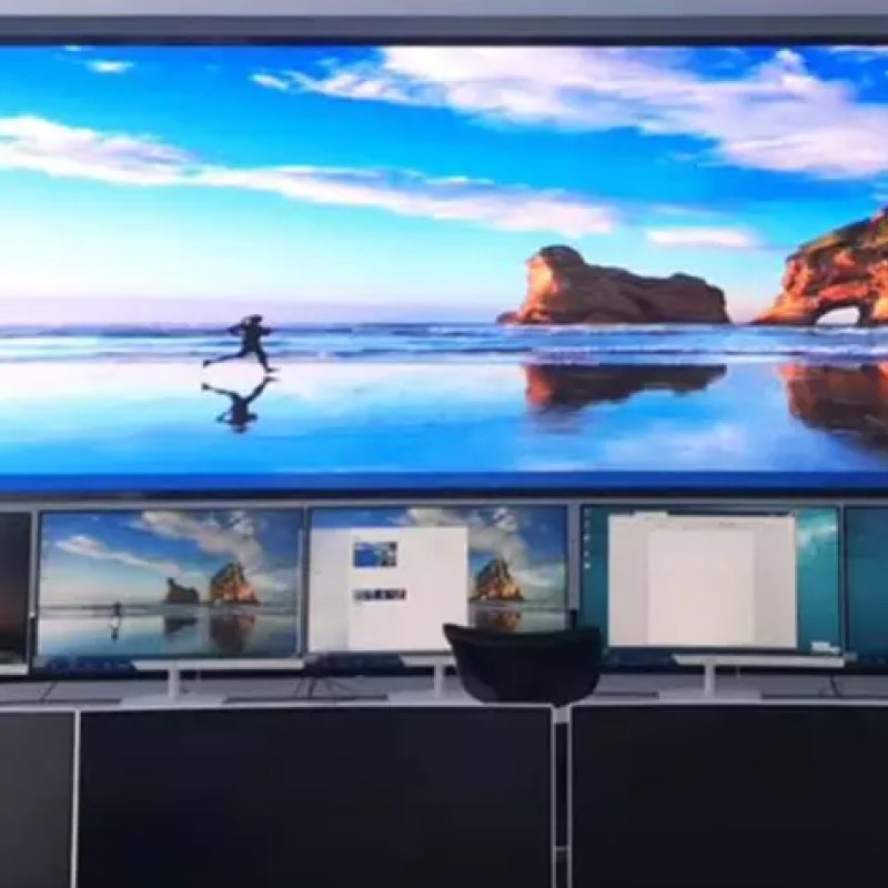 Indoor Full Color LED Display P2.5 P3.91 P4 P4.81 P5 P6 P8 P10 Outdoor Waterproof LED Display Screen Module