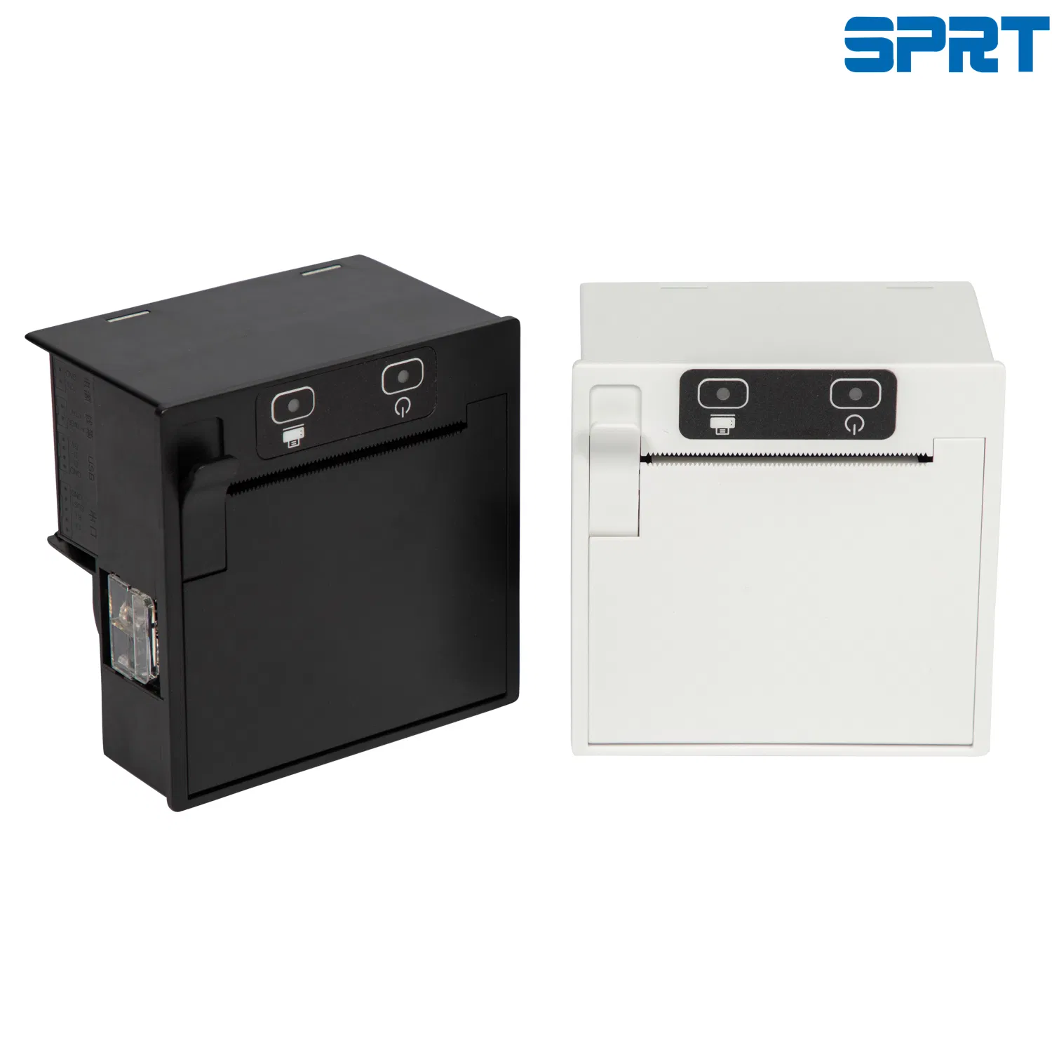 SPRT SP-RMD19 58mm mini thermal printer RS232/TTL panel printer thermal receipt printer