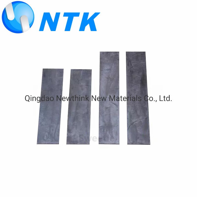 Плита из карбида кремния для печей обжига