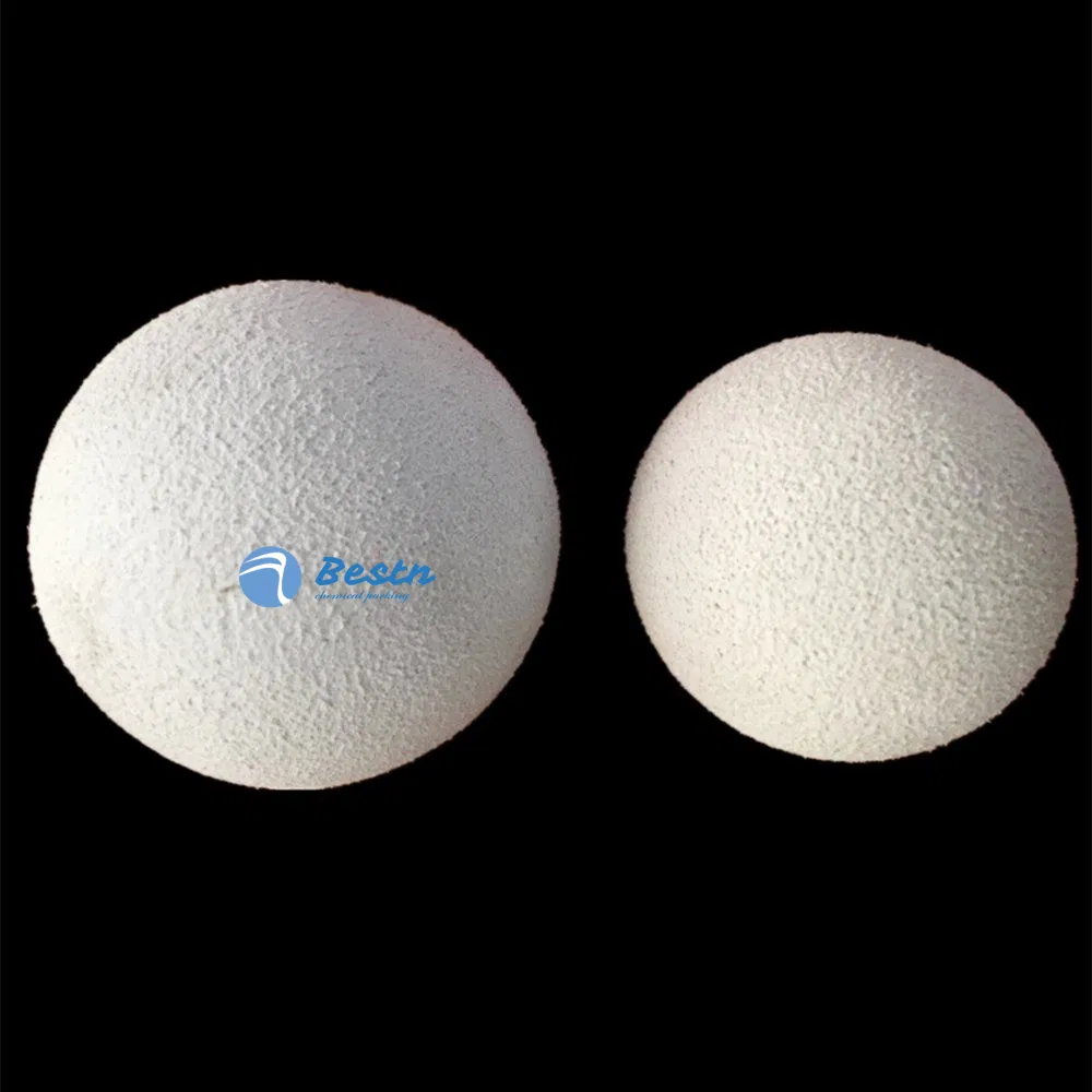 28/38/48mm EVA Foam Denim Jeans Laundry Washing Ball Snow Ball