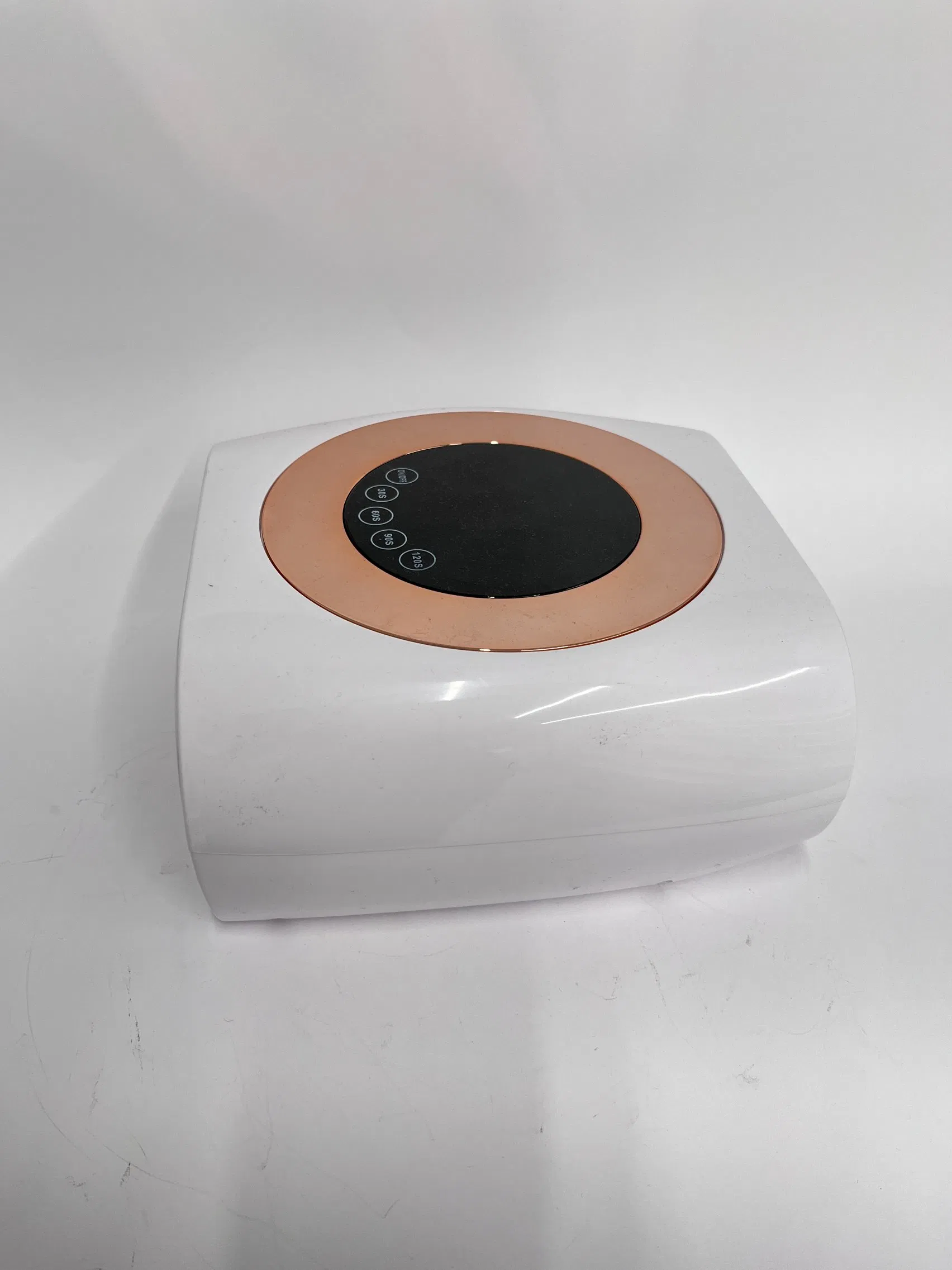 Advanced Wireless Nail Light Therapy Machine with 42 Beads