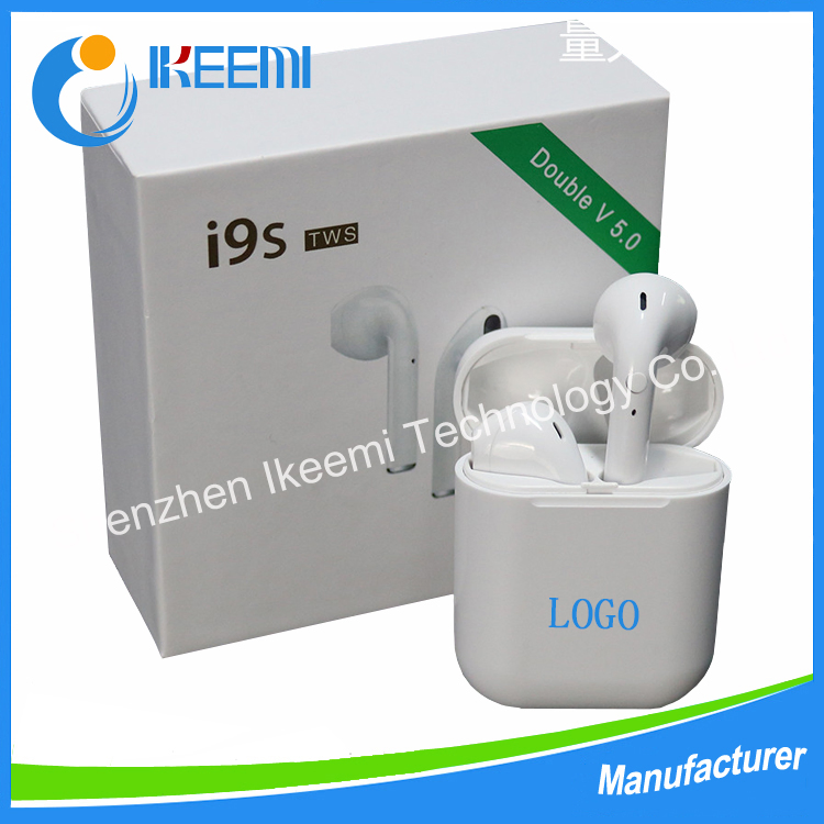 Беспроводные наушники I9s TWS Bluetooth 5.0
