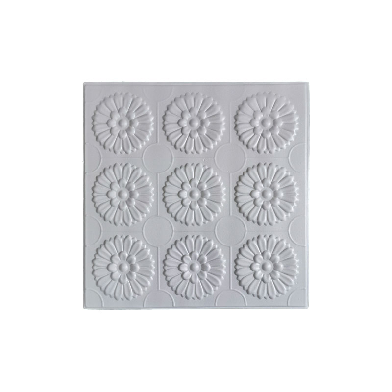 Large Quantities EPS Ceiling Molding of Direct Sales in Factories with Big Discounts