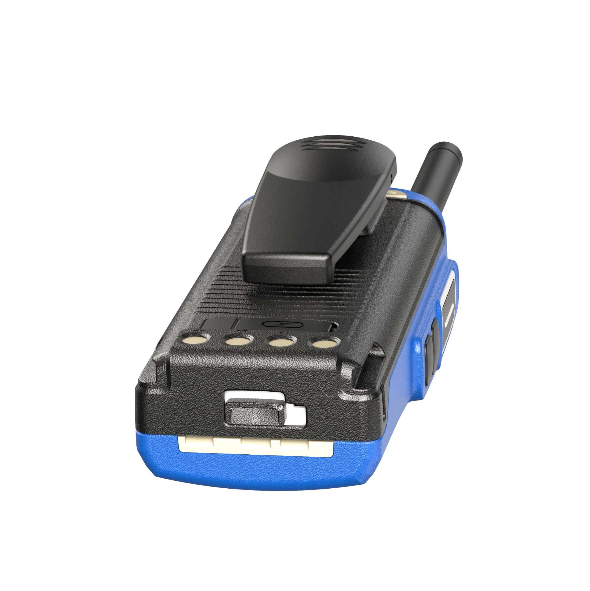 Взрывозащищенная рация D-566EX IP66, цифровая