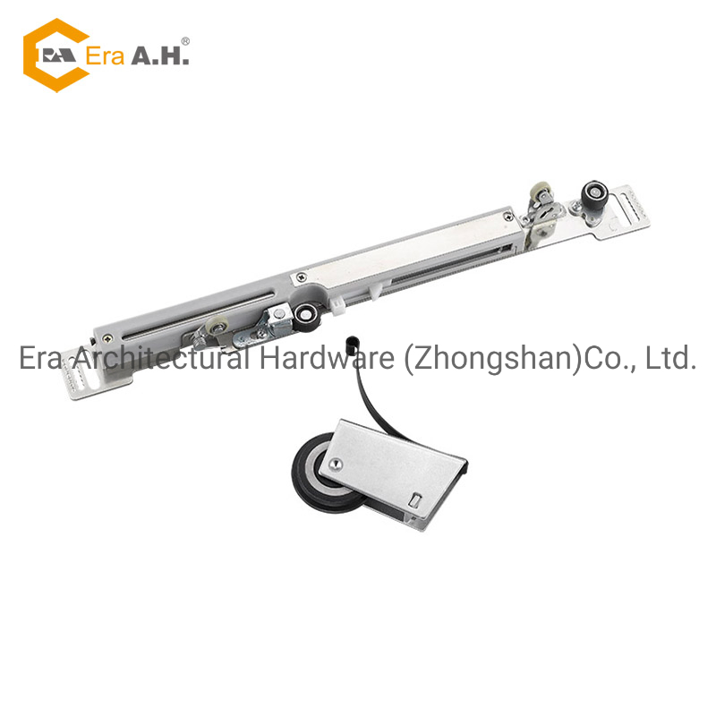 Silent Soft Closing Sliding Door Systems and Furniture Sliding Door Rollers Wheels