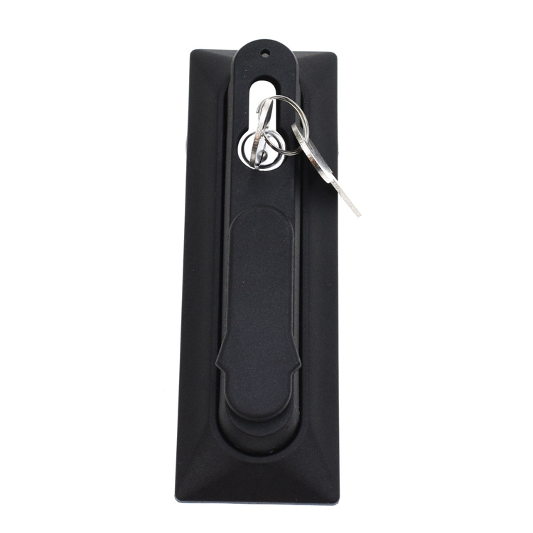 High Quality Electrical Control Panel Cabinet Latch Lock (YH9603)