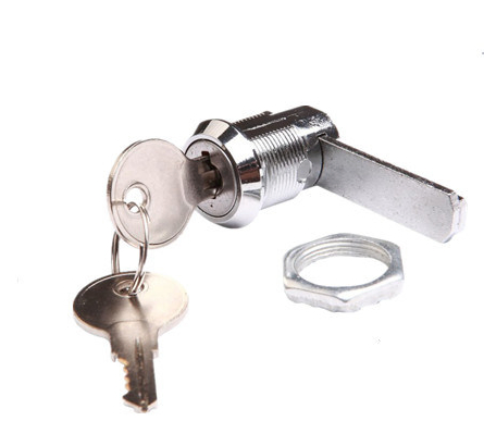 Freezer Door Cam Lock 9936