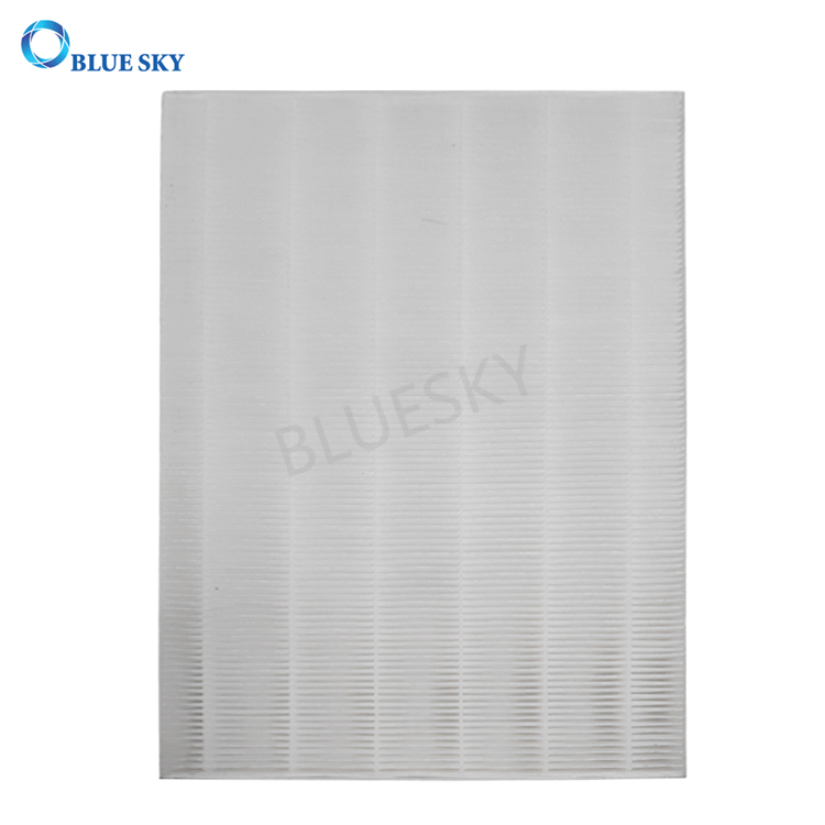 H13 True HEPA Filter & Honeycomb Active Carbon Filter for Winix Hr900 Air Purifiers Filter T # 712-0093-00