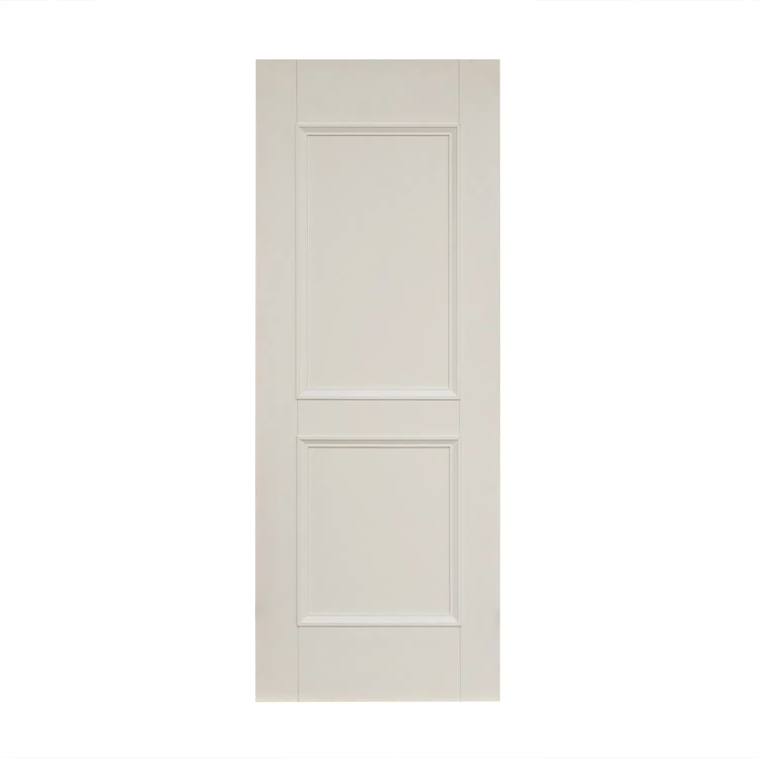 Shengyifa China Supplier Hotel Sundproof WPC Interior Room Door Skin