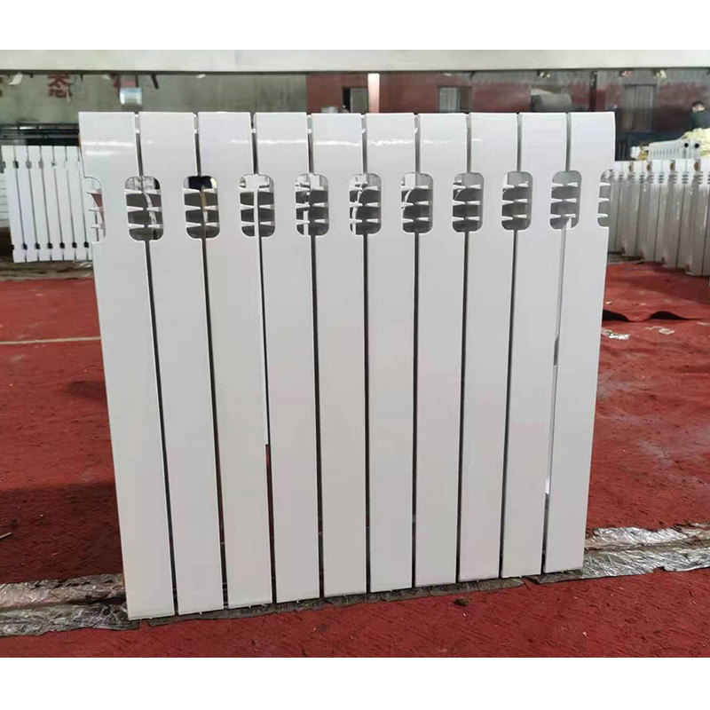 Russian Wall Home Heating Mounted Cast Iron Radiator