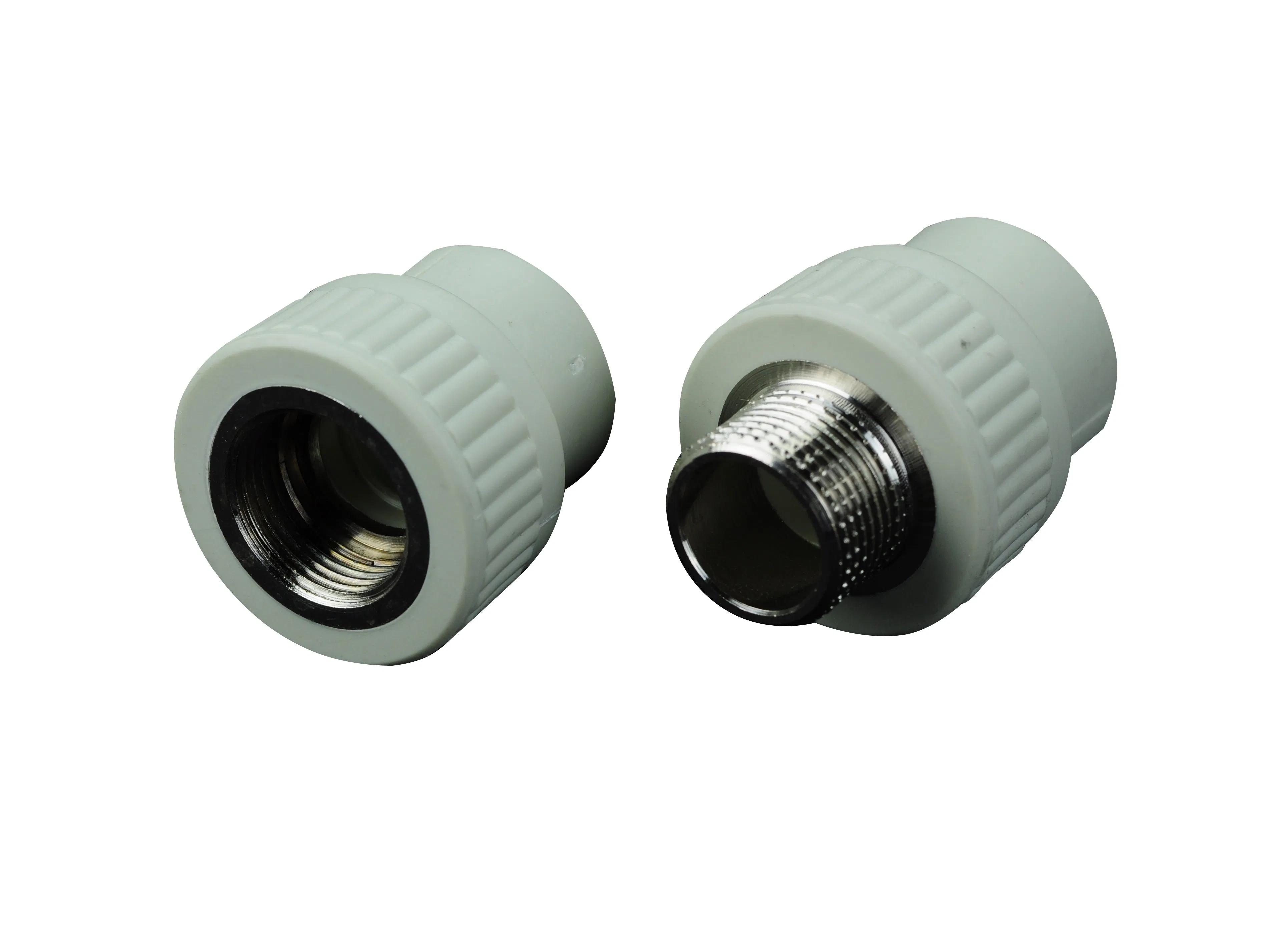 PPR Fitting Male Straight Fittings