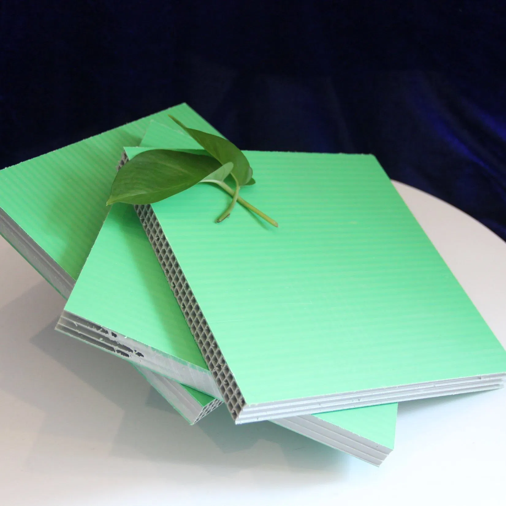 New Waterproof Plastic Formwork Construction Materials