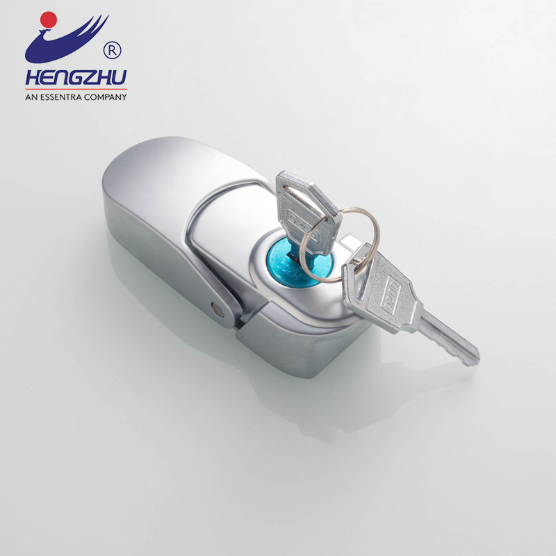 Hengzhu Dks-2 Push to Close Lock Snap Latch Toggle Locks