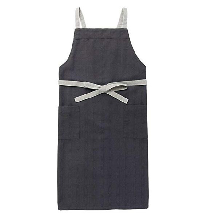 We Are OEM Factory to Make Fashion Hemp Apron