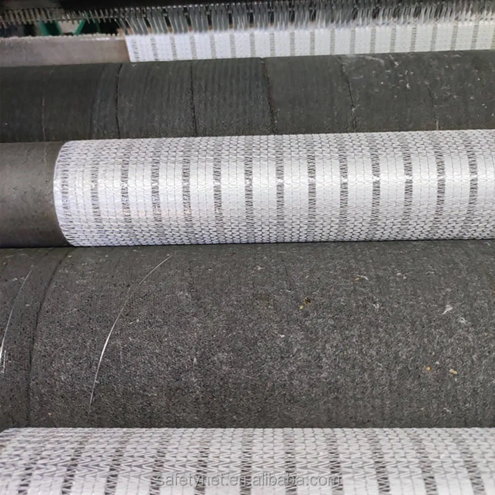 Reflective Shade Cloth Aluminum Heat Control Net for Greenhouse Agriculture