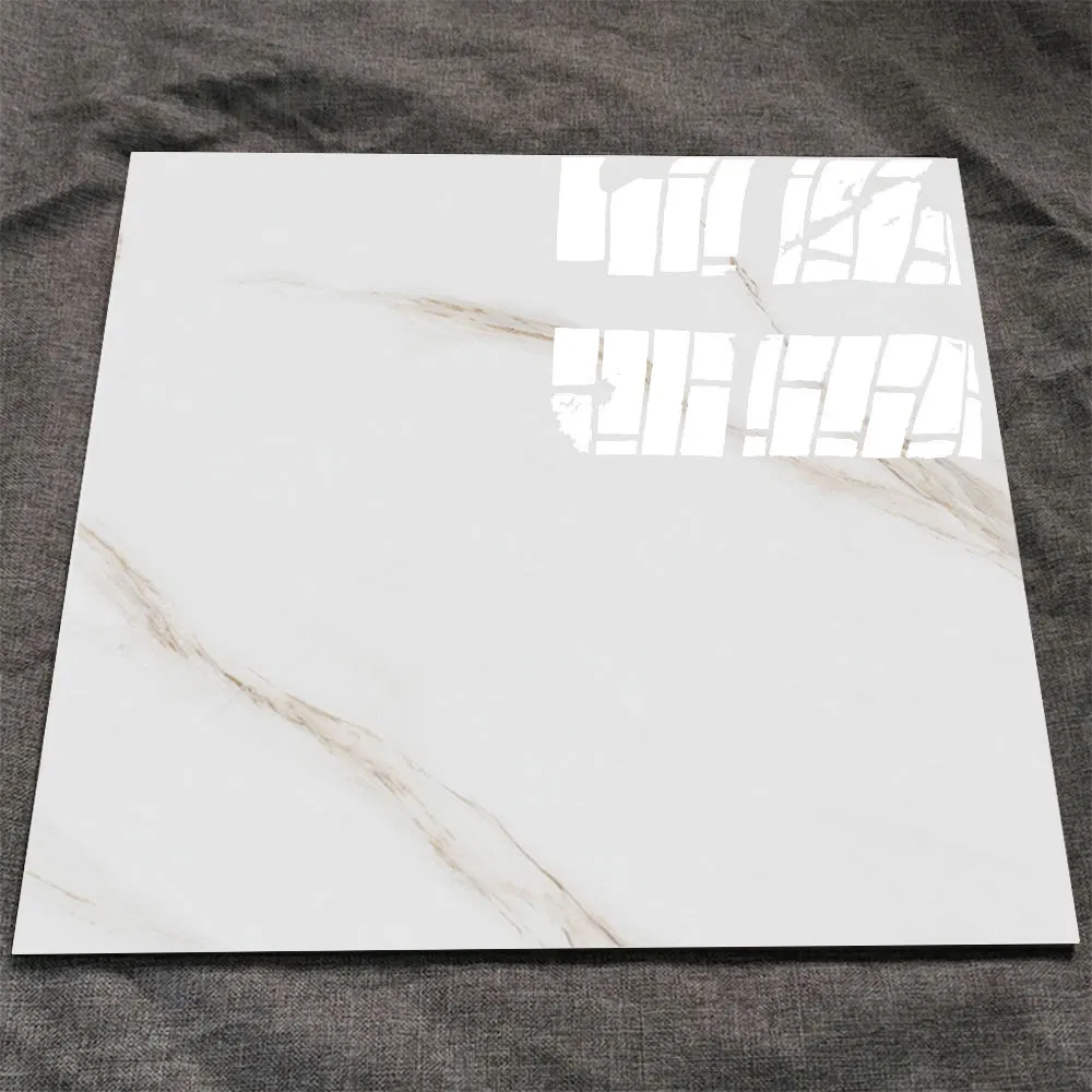 Испанский керамогранит Calacatta Color 60x60