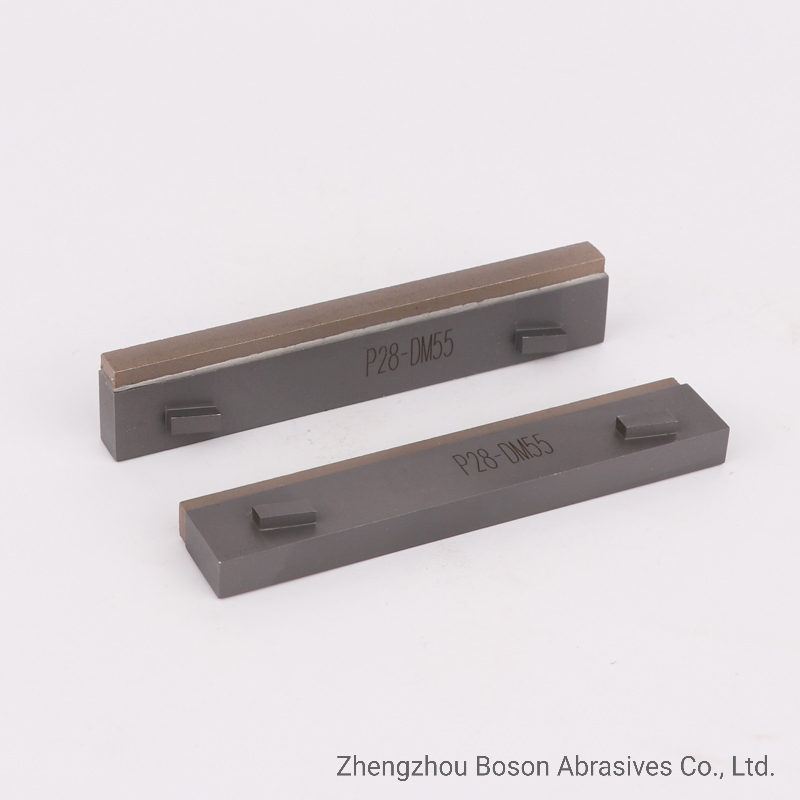 P28nm55 Diamond and CBN Honing Stones for Sunnen Honing Machines