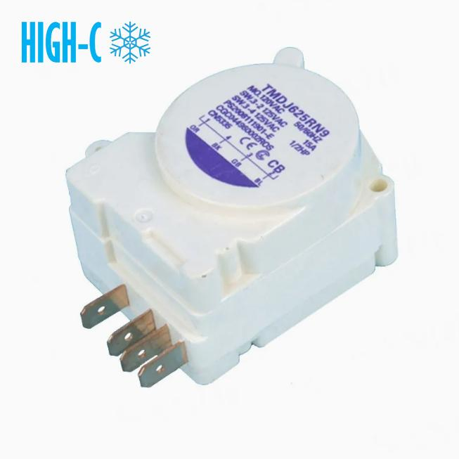Good Quality Refrigerator Timer Defrost (TMDJ521ZF1)