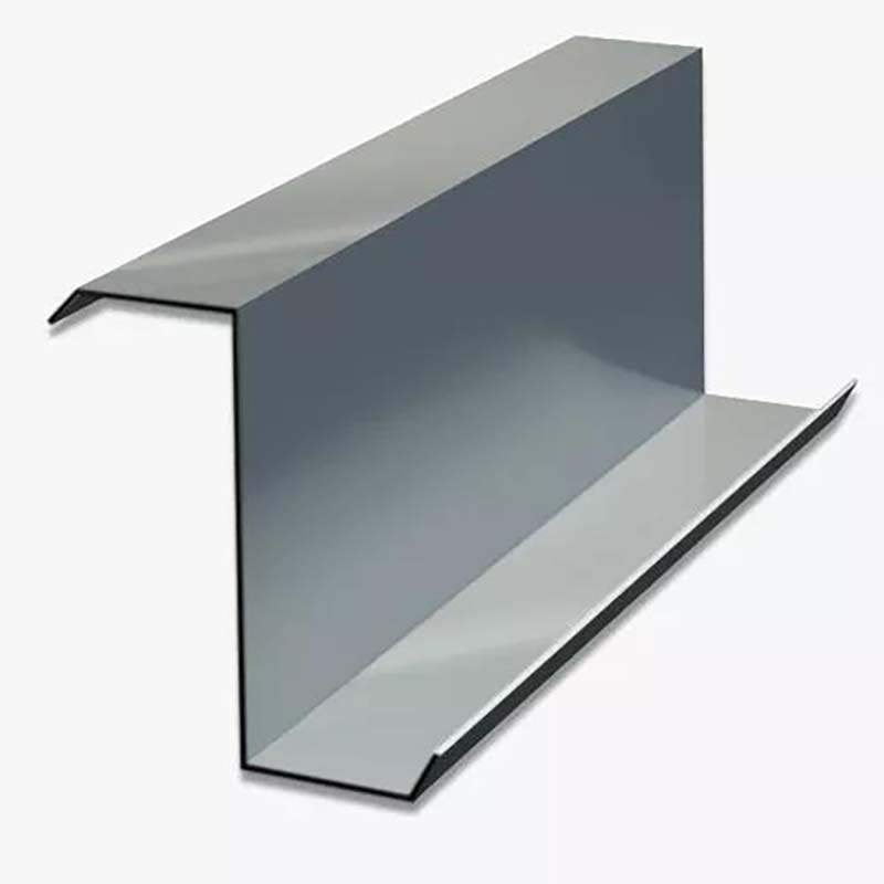Best Quality Cold Rolled Section Steel Price of One Ton of Z-Beam