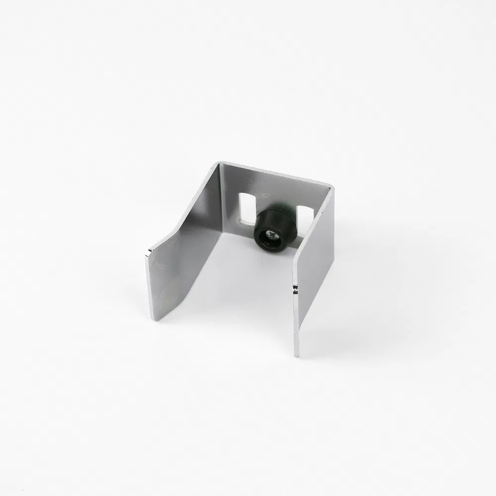 Gate and Door Accessories Gate Wheel Latch Stopper