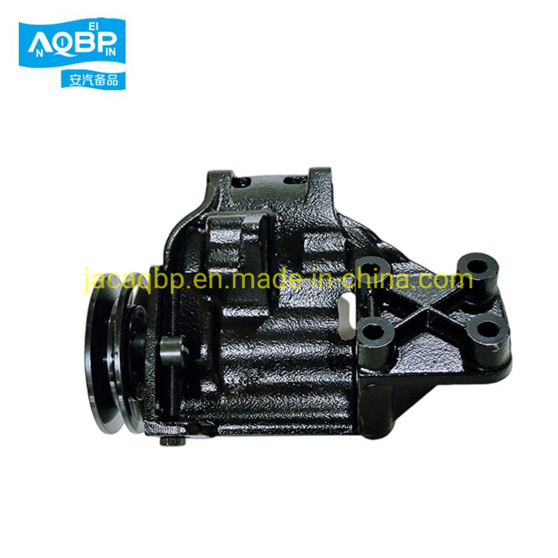 Кронштейн крепления компрессора JAC 1002820FA120