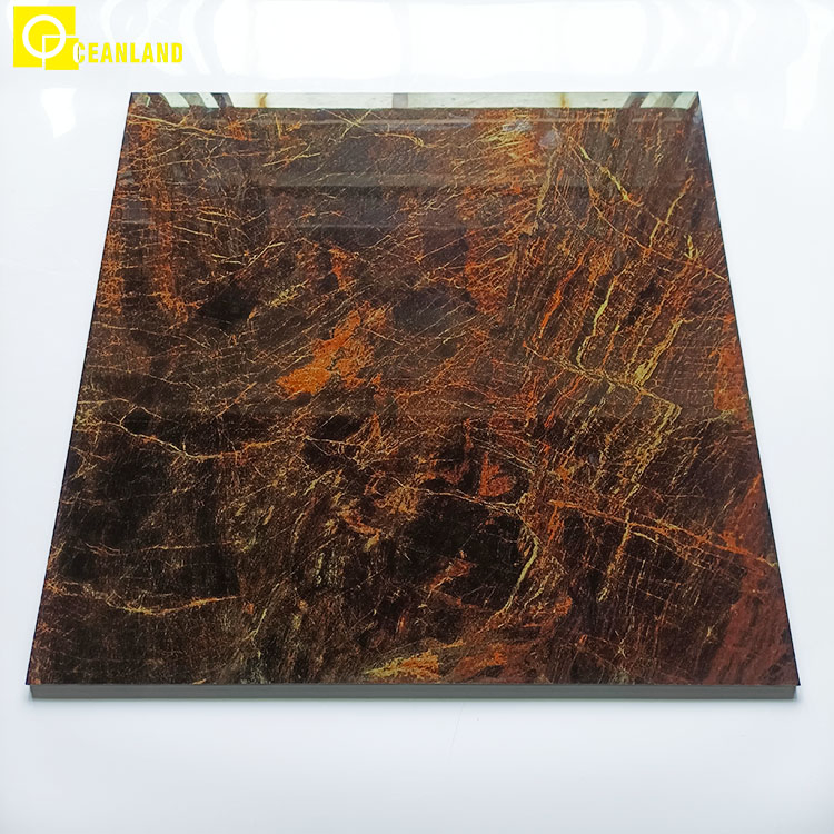 600*600mm Good Price Kitchen Floor Tiles in China