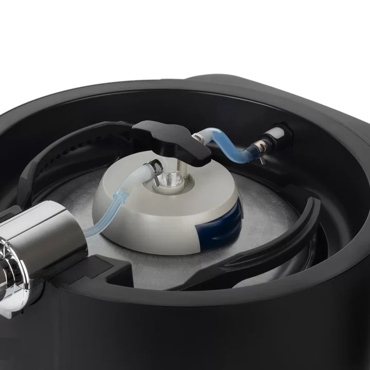 Super Cooling Home Bar Draft Beer Dispenser 6L Beer Keg Kegerator