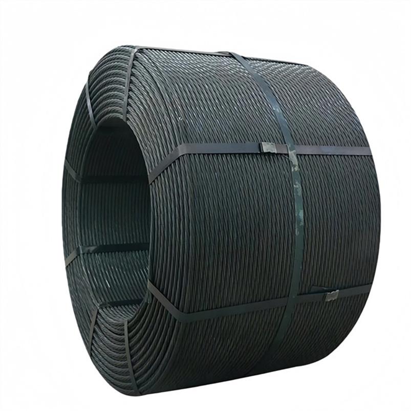 Durable Unbonded PC Strand with Quick Delivery Services