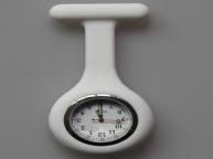 Sw-G05f Wholesale New Product Rubber Silicone CE Approved Nurse Watch