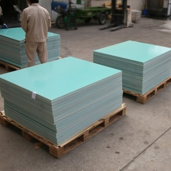 Green Fr4 Fiberglass Sheet Epoxy Board G10 3240 Epoxy Resin Sheet