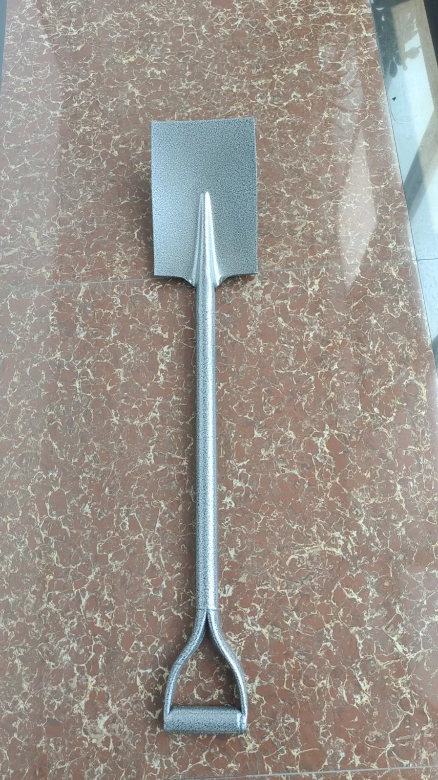 All Metal Carbon Steel S501/503 Shovel