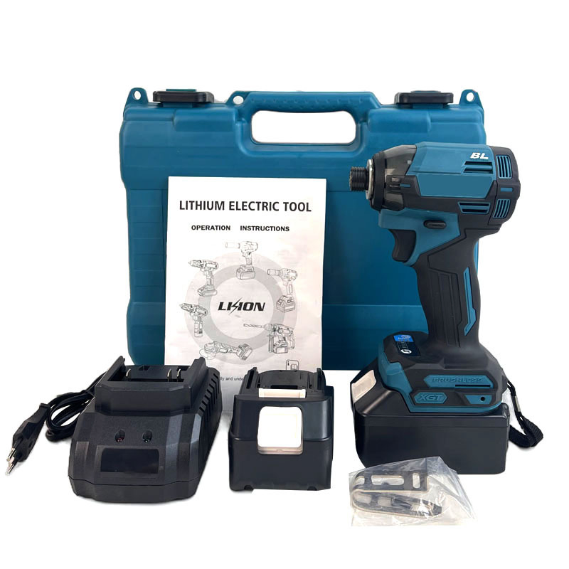 Electric Screwdriver, Power Drills, Professional Grade Cordless Electric Screwdriver Tool