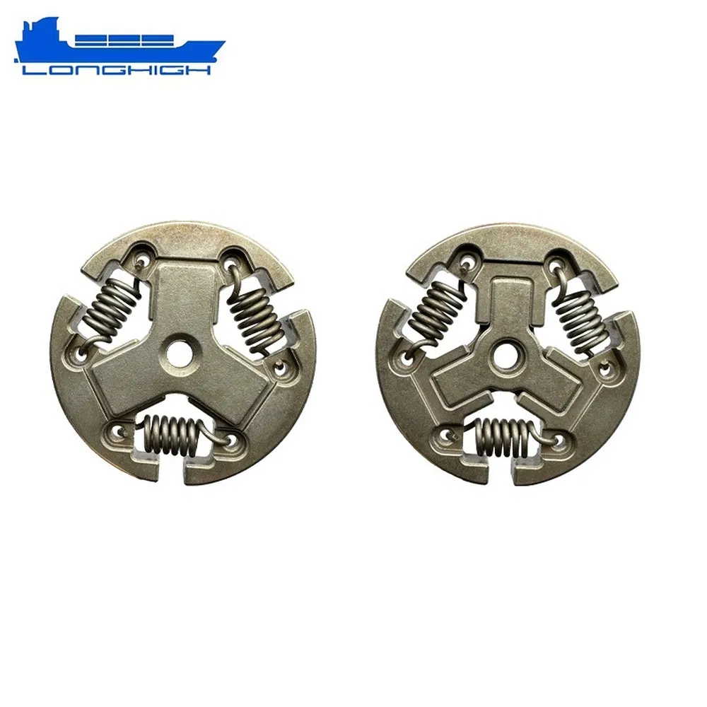 Durable Steel Chainsaw Clutch Repair Assembly Kit for Echo CS420 Chainsaw
