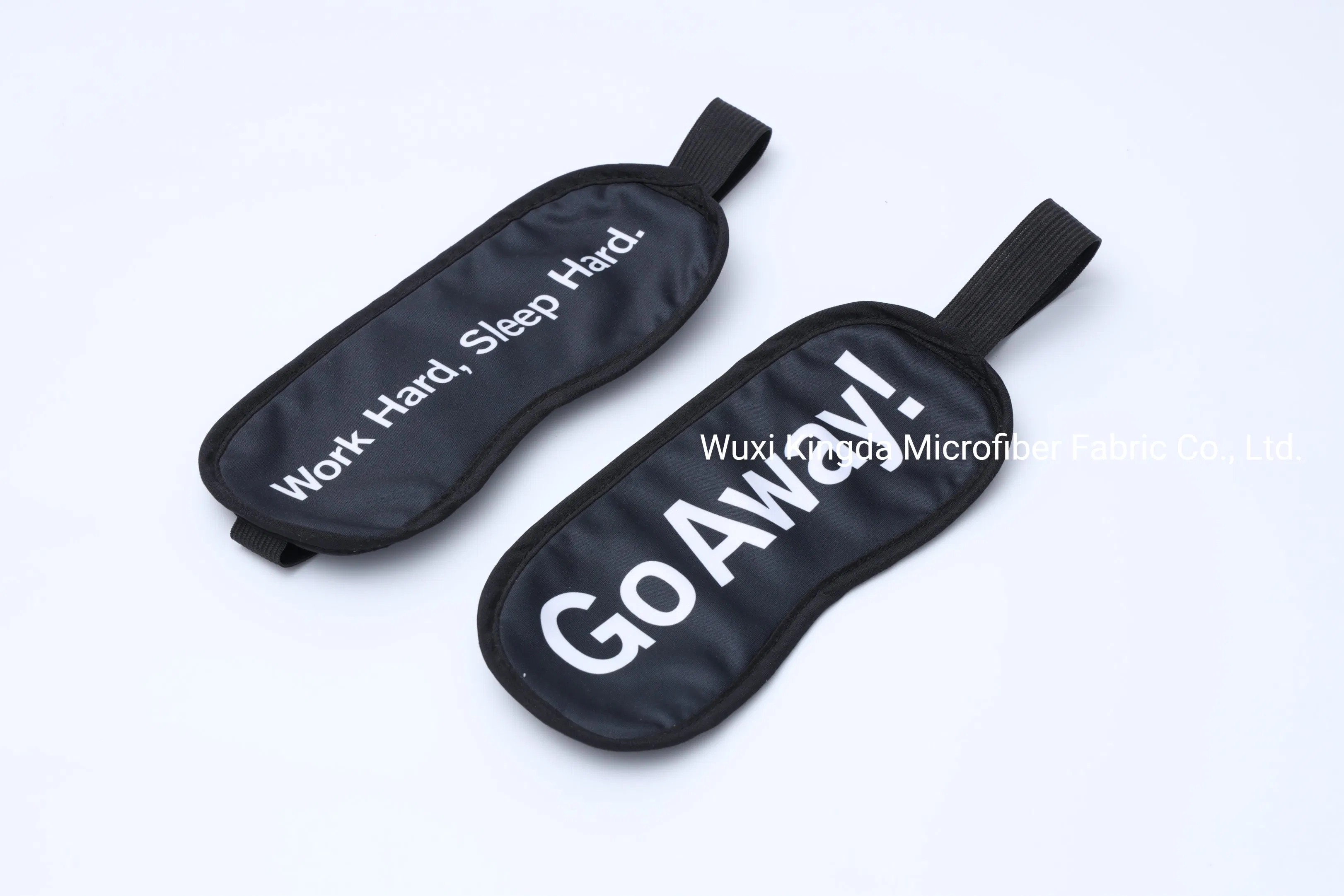 Microfiber Eye Masks, Travel Sleep Masks