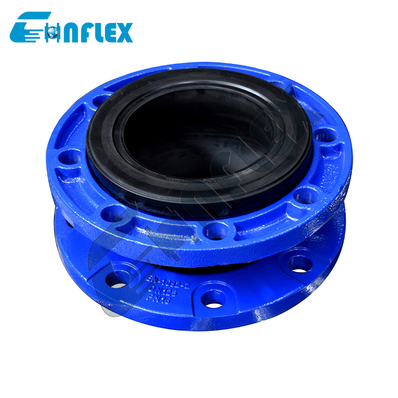 High-Temperature Resistant Flexible Bellows Expansion Joint for Industrial Use