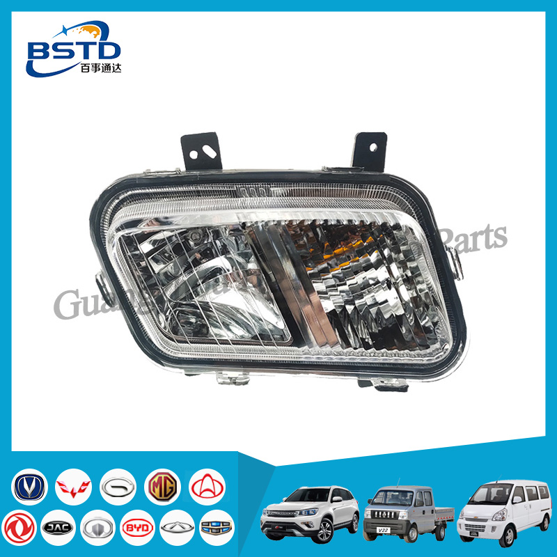 Противотуманная фара правая LED для Changan Eulove F101-14