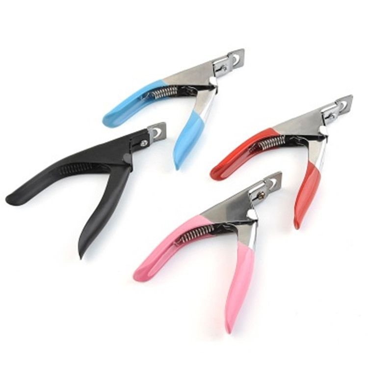 Wholesale Nail Salon Beauty Cutter Manicure Clipper Product Supply