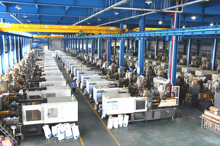 Era Brand Valves PVC One Way Faucet Type III