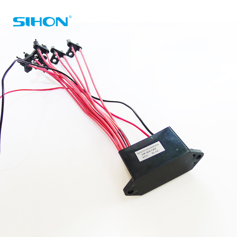 DC12V Negative Ion Generator for Air Purifier Accessories Parts