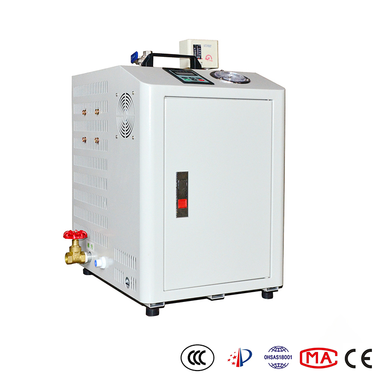 Steam Generator Simple and Convenient Installation and Debugging Small Electric Steam Boiler Steam Machine Manufacturing Induction Steam Heater