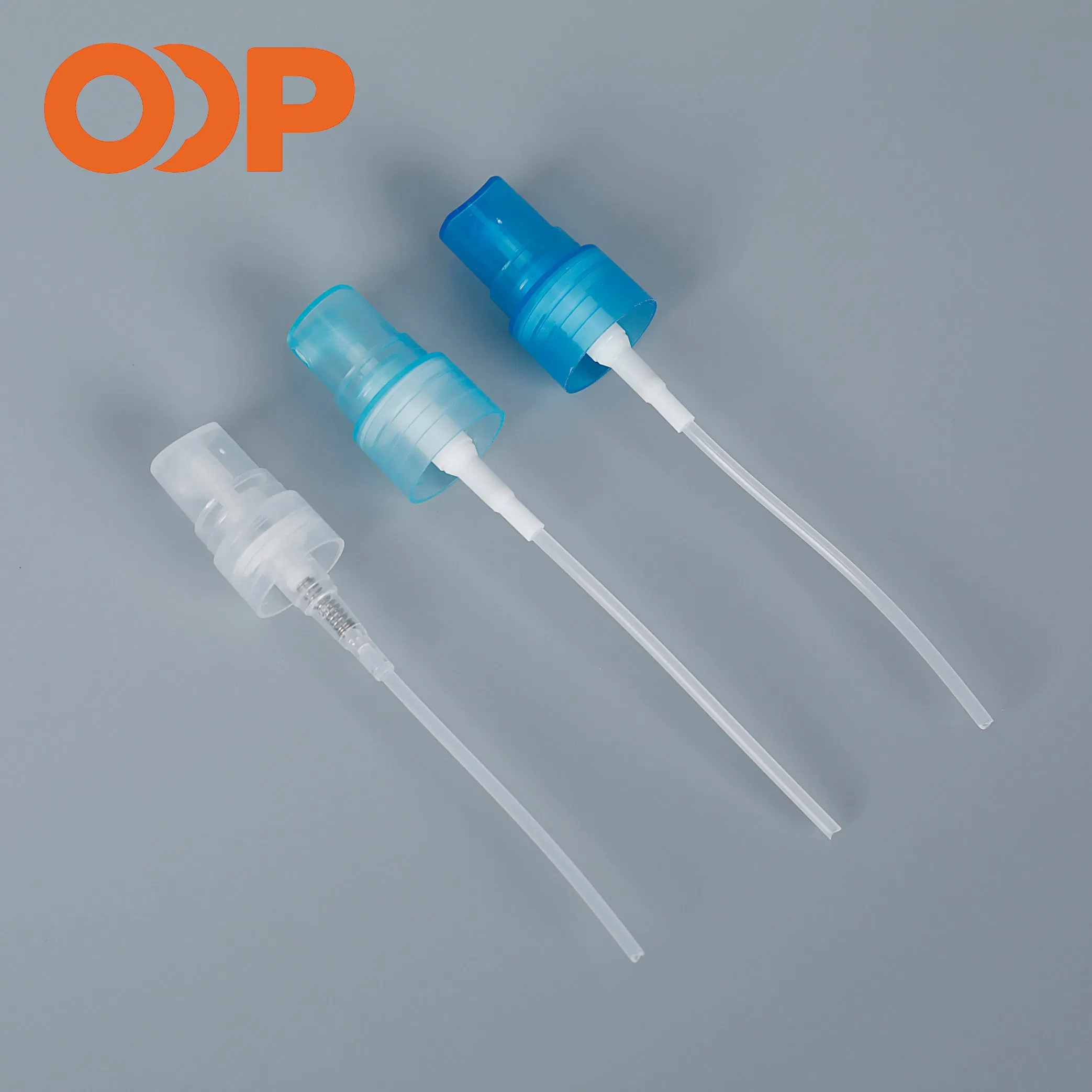 Plastic 18ml Pen Hand Spray Bottle Colorful Empty Pen Perfume Bottles