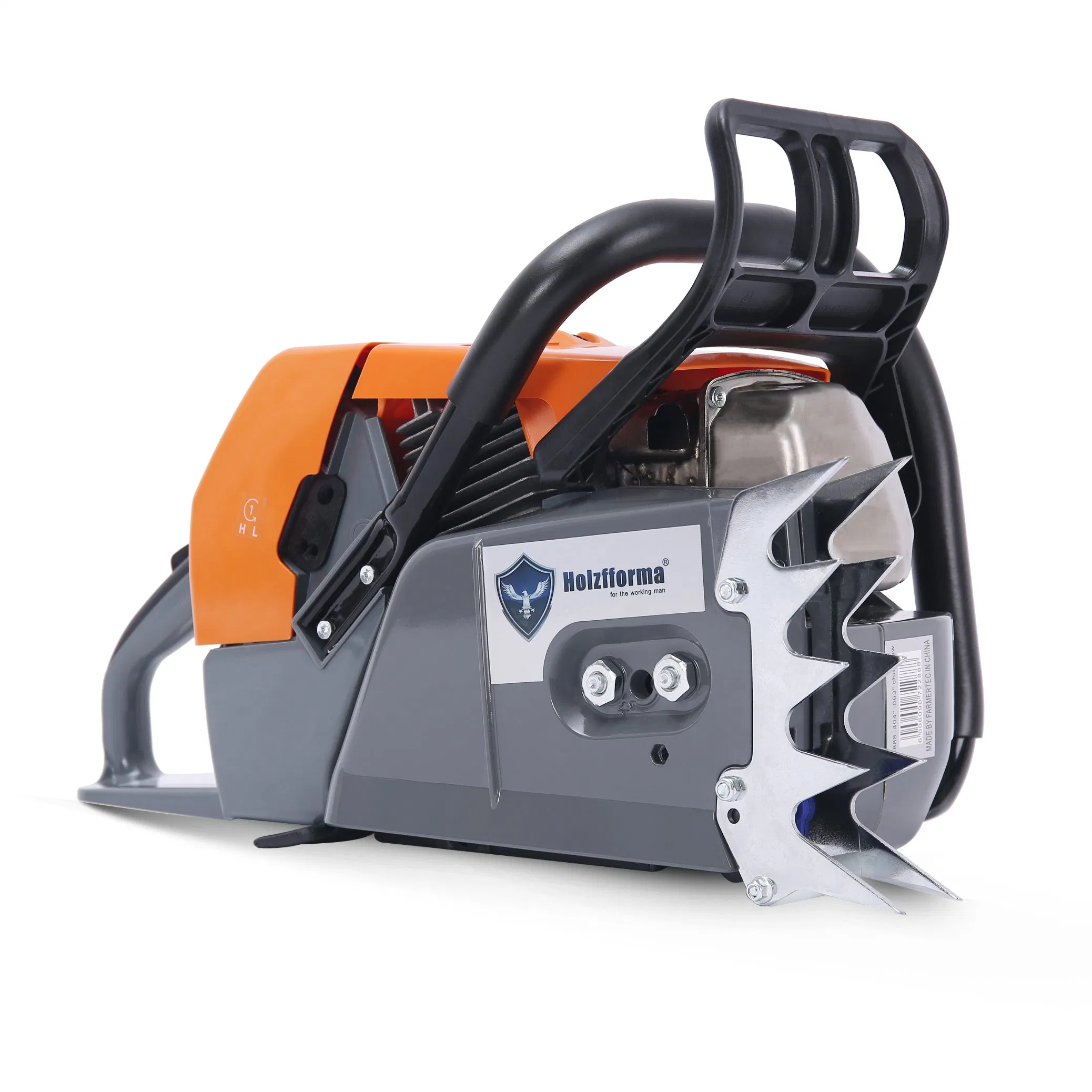 122cc Gasoline Chain Saw Power Saw and Spare Parts for 088 Ms880 Chainsaw