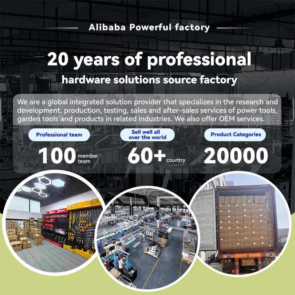 Аккумуляторный бесщеточный перфоратор Devon 5401-Li-20