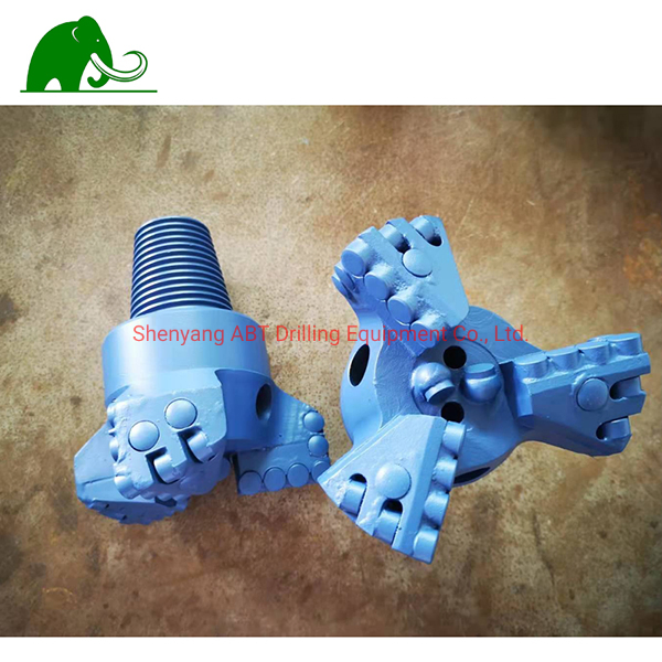 PDC буровое долото для скважин
