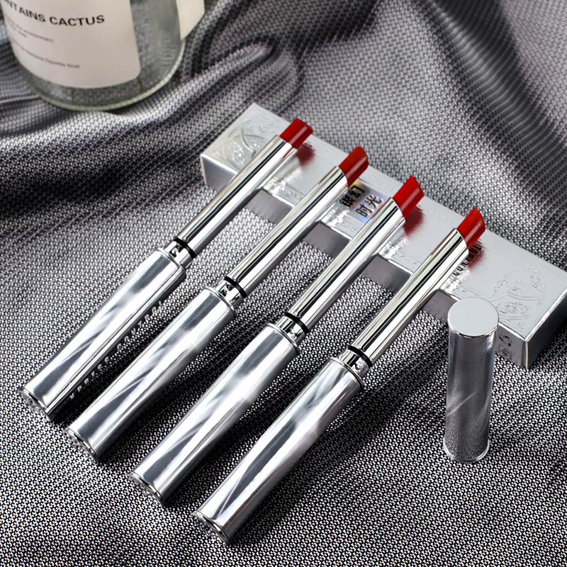 Wholesale Red Creamy Lasting Moisturize Soft Misty Matte Velvet Lipstick