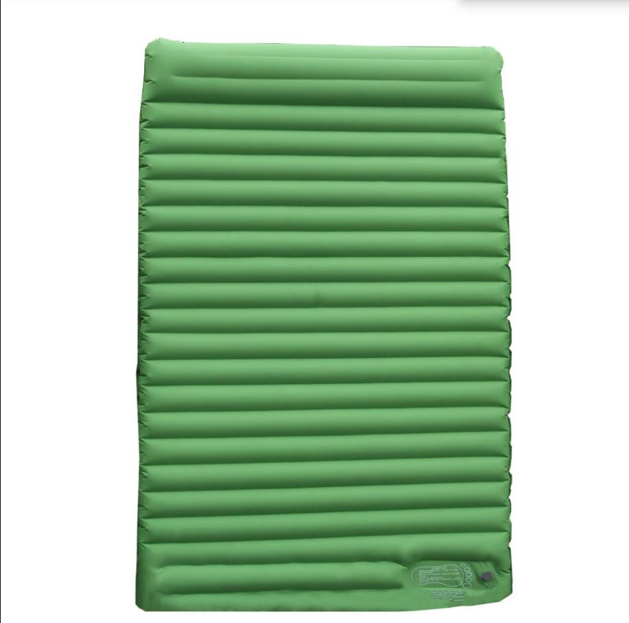 Air Sleeping Pad Self-Inflating Air Mattress with Pillow Bed Air Mattress