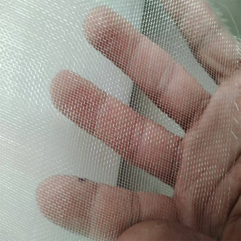 Anti HDPE Mosquito Nylon Screen Netting/ Agriculture Insect Net Price Greenhouse System